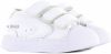 Shoesme Witte Sh22s016 Lage Sneakers online kopen