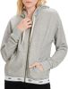 Ugg Sena hoodie voor Dames in Grey,, Katoenmix online kopen