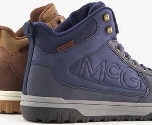 McGregor hoge heren sneakers