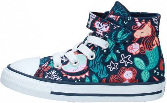 Converse Chuck Taylor All Star 1v Hi