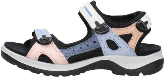 Ecco Offroad Sandaal Multi