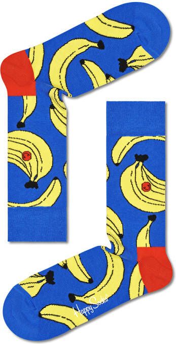 Happy Socks Banana Sock