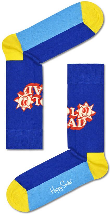 Happy Socks One Dad Sock