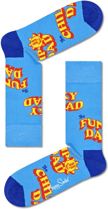 Happy Socks One Dad Sock