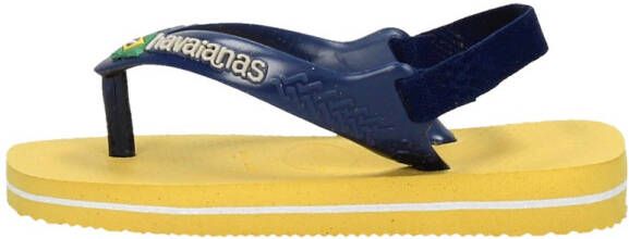Havaianas Baby Brasil Logo