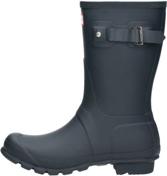 Hunter Womens Original Short Navy