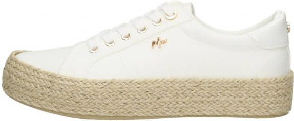 Mexx Chevelijn sneakers wit