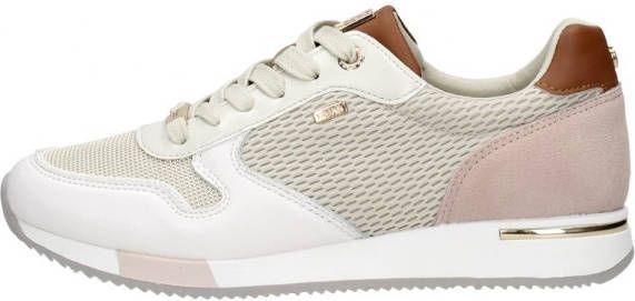 Mexx Eflin sneakers beige/multi