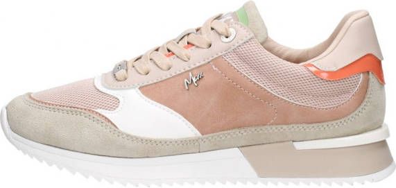 Mexx Jela sneakers oudroze/ecru