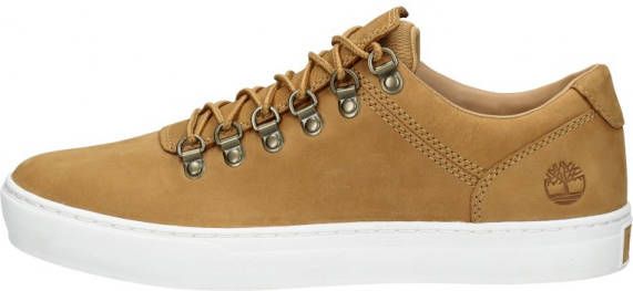 Timberland Adventure 2.0 Schoen Kameelbruin/Wit
