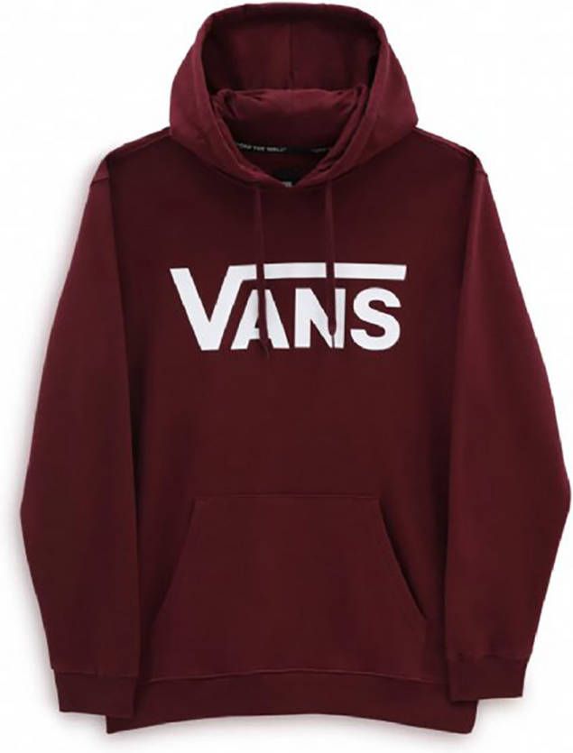 Vans Drop V Logo Hoodi b