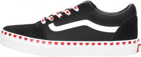 Vans Ward(Heart Foxing)Sneakers Junior