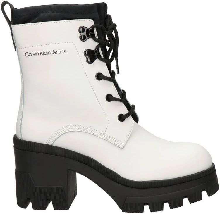 Calvin Klein veterboots