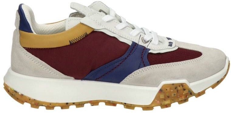 ECCO Retro lage sneakers