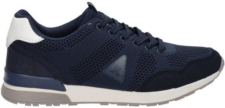 Gaastra Laut Knit lage sneakers