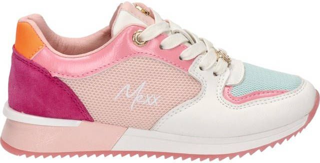 Mexx Fleur Mini lage sneakers