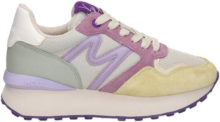 Mexx Juju lage sneakers