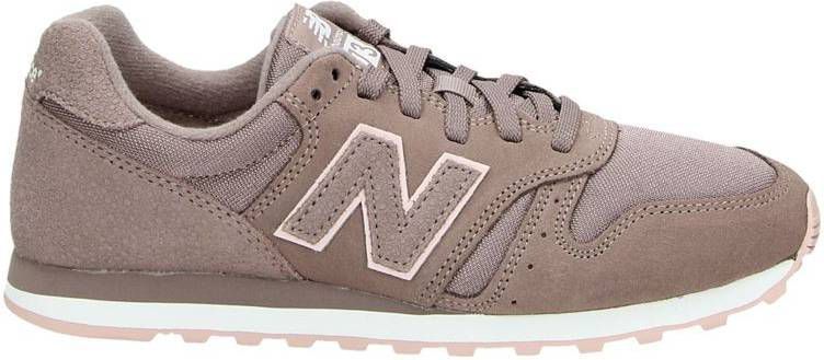 New Balance 373 Lichtgrijs Dames | 774761-50-11 | SNEAKERS