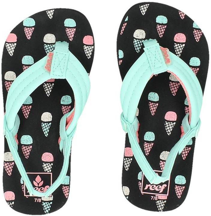 Reef Slippers Meiden on Sale, UP TO 56% OFF | www.moeembarcelona.com