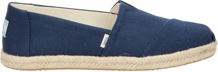 TOMS Alpargata espadrilles
