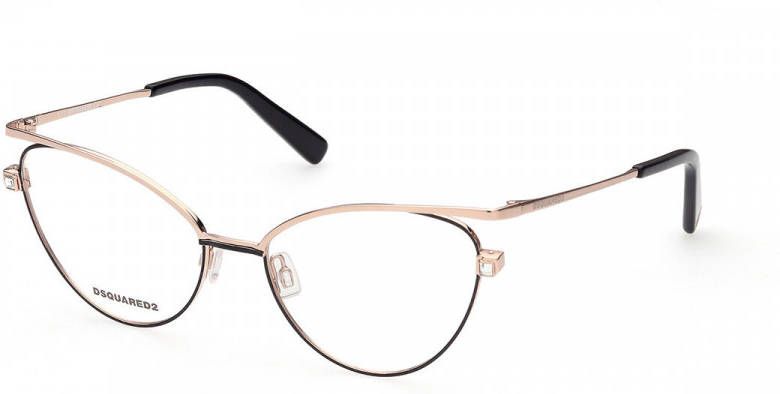 Dsquared2 Optical Frames , Geel, Dames