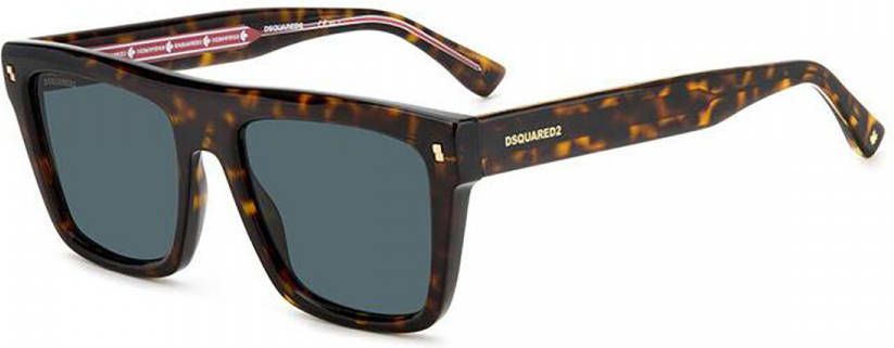 Dsquared2 Zonnebrillen Bruin Heren