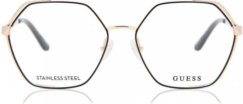 Guess Accessoires Zwart Dames