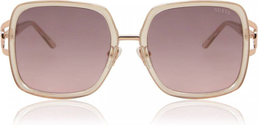 Guess Zonnebrillen GF 6111 57T