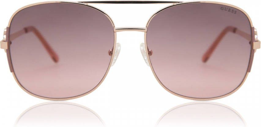 Guess Zonnebrillen GF 6127 28T