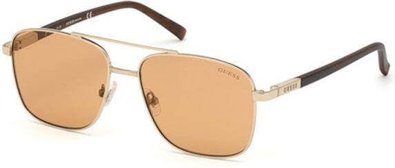 Guess Zonnebrillen GU 3040 32E