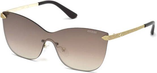 Guess Zonnebrillen GU 7549 32G