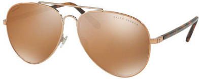 Ralph Lauren Zonnebrillen RL7058 Polarized 93362T