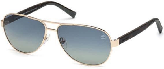 Timberland Zonnebrillen TB9144 Polarized 32D