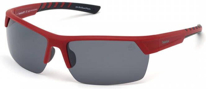 Timberland Zonnebrillen TB9193 Polarized 67D