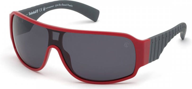 Timberland Zonnebrillen TB9216 Polarized 67D