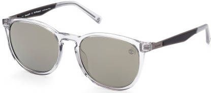 Timberland Zonnebrillen TB9235 Polarized 27D