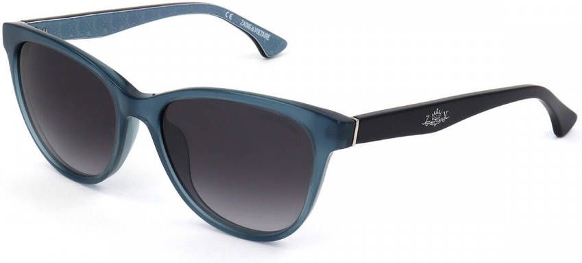 Zadig & Voltaire Zonnebrillen SZV005 03GG