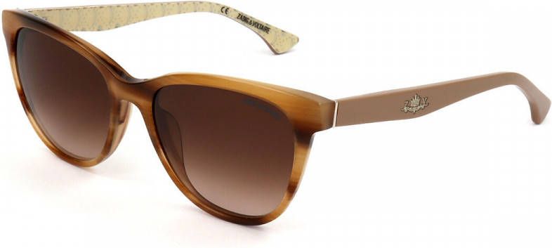 Zadig & Voltaire Zonnebrillen SZV005 07LC