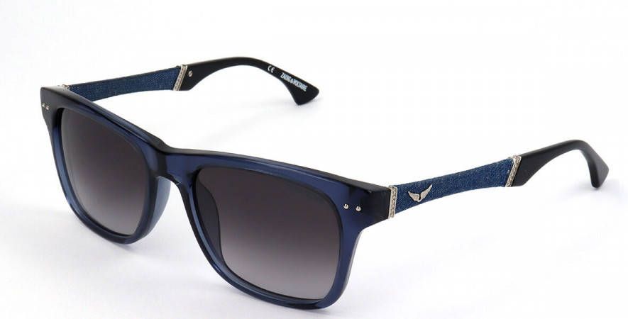 Zadig & Voltaire Zonnebrillen SZV006 AGQJ