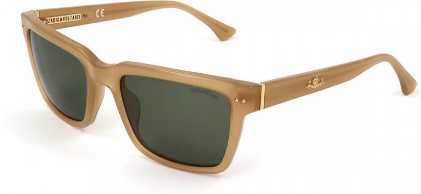Zadig & Voltaire Zonnebrillen SZV058 0V71