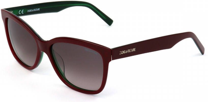 Zadig & Voltaire Zonnebrillen SZV096 09WI