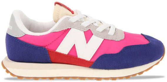 New Balance Sneakers Roze unisex