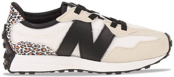 New Balance 327 Beige/Zwart Kinderen