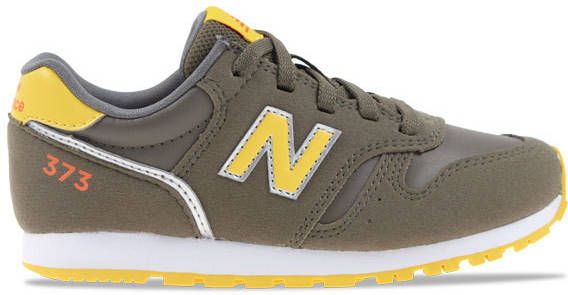 New Balance 373 Groen Kinderen