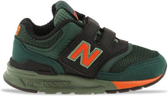 New Balance 997 Groen Kinderen