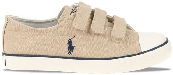 Ralph Lauren Gibbs Beige Kinderen