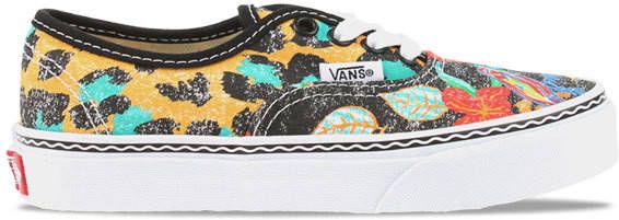 Vans X Crayola Sneakers VN0A3UIVARF1 Zwart