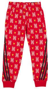 Adidas Disney Mickey Mouse Voorschools Broeken