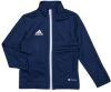 Adidas Track Vest Entrada 22 Navy Kinderen online kopen