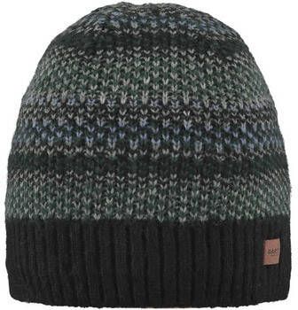 Barts Hoed Baulder Muts Zwart